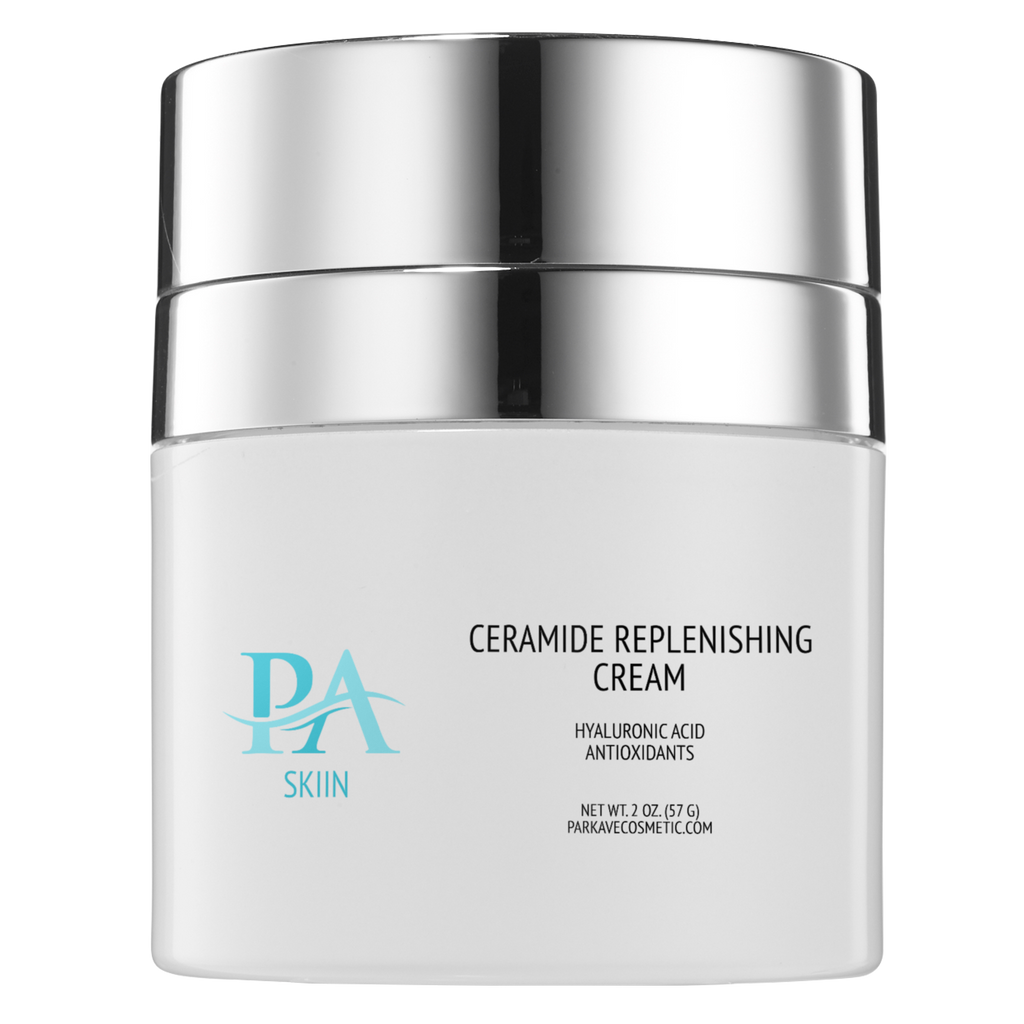 Ceramide Replenishing Cream (Dry, Sensitive & Redness)